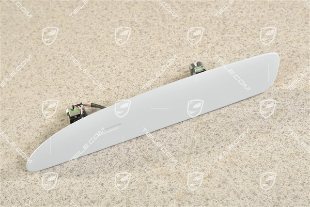 ysk399441 TEILE.COM | Rear door handle, L / new / Taycan 9J1 / 804-25 Door