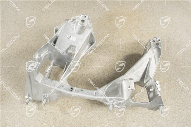 TEILE.COM | Rear suspension side section / panel, GT4, R / new  