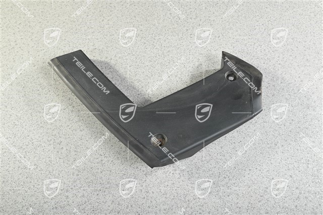 Cover / moulding, L