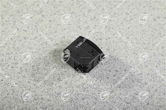 Central locking switch, L