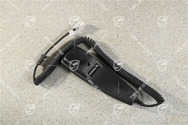 Telefonhörer