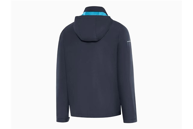 Windbreaker – MARTINI RACING®, blau, Größe XL