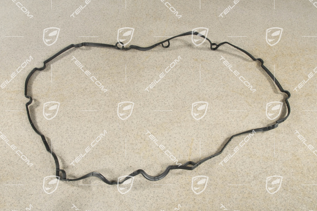 Valve-cover gasket, 4,8L cyl. 1-4