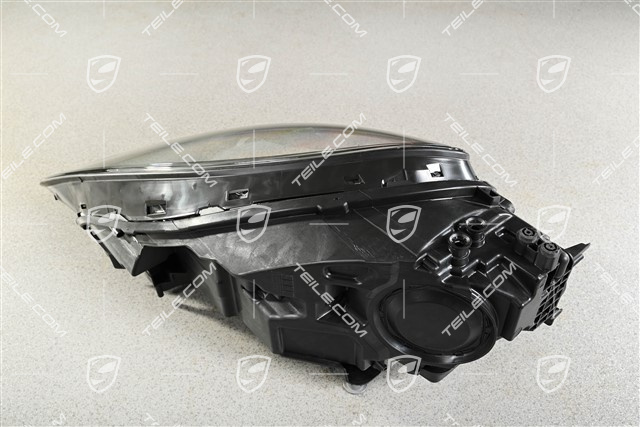 LED Scheinwerfer, PDLS, R