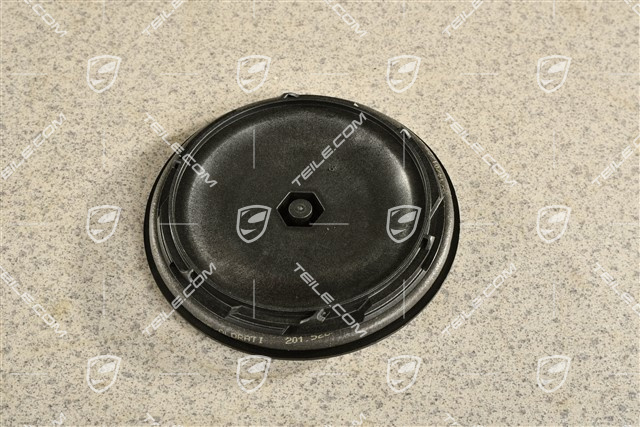 Schutzkappe / Abdeckkappe für Scheinwerfer Gehäuse