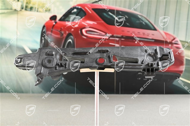 Guide lateral, L