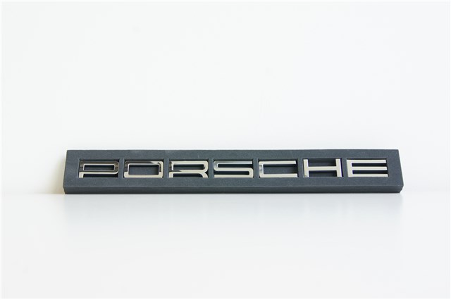 misundelse stor afbryde TEILE.COM | Porsche' magnet set / new / Accessories / F. Office supplies /  WAP0500300F