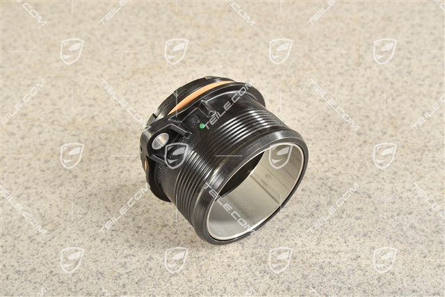 Flange, 2,9L