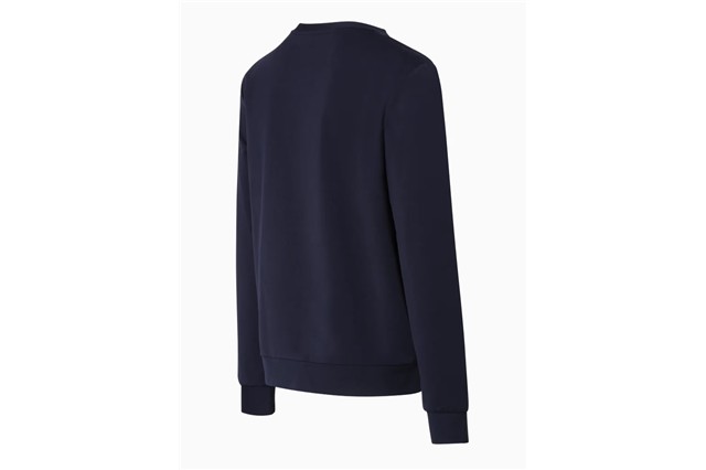 Turbo Koll Sweatshirt, Unisex, dunkelblau, 3XL