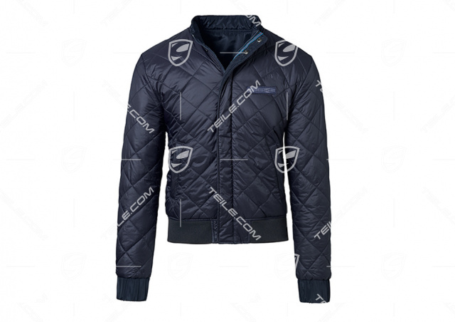 MARTINI RACING Collection, Reversible Jacket, Unisex, dark blue, L 50/52