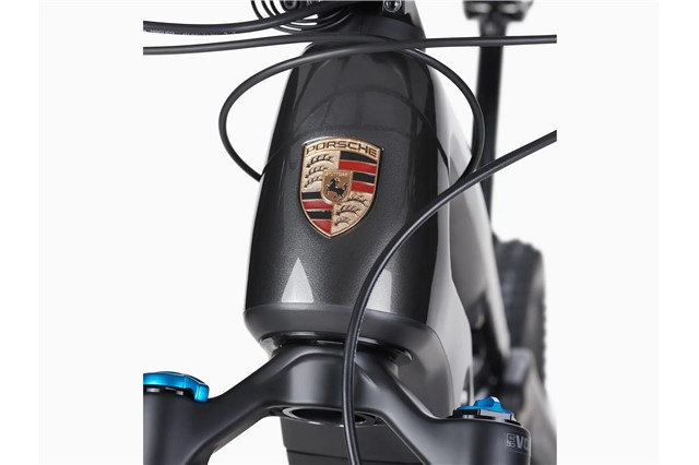 Porsche eBike Cross 2nd Gen. / ROTWILD, pojemność 504 Wh, Rozmiar ramy M: wzrost 1,68-1,82 m, rozmiar kół 29 cali