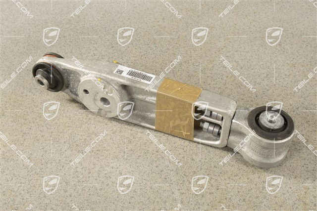 Control arm, Spyder, R