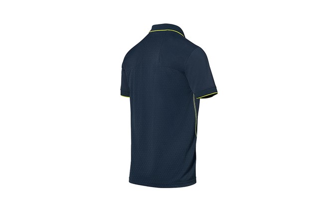 Sport Kollektion, Polo-Shirt, Herren, dunkelblau, XL 54