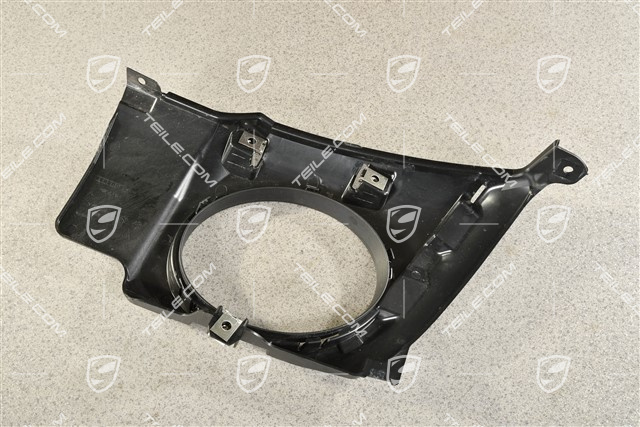 Dakar, Cover exhaust pipe, R