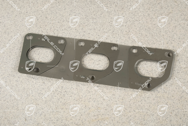 Gasket, Exhaust manifold, 3,6L 309kW