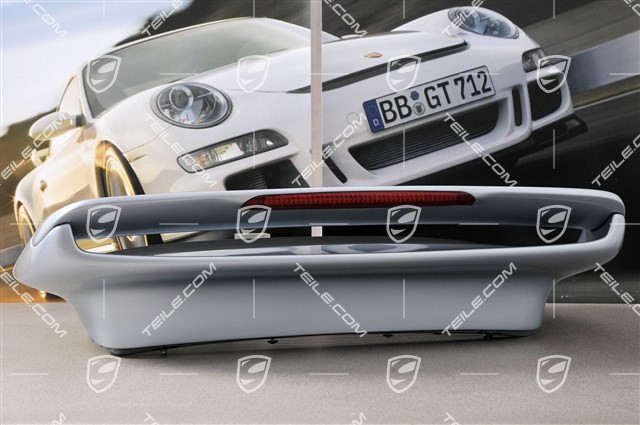 AERO KIT I B rear spoiler, set incl. wing, grille and brake light