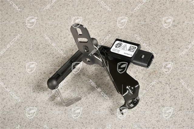 Levelling sensor, front, L