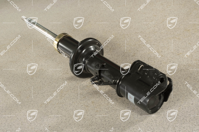 Shock absorber, fichtel+sachs, R