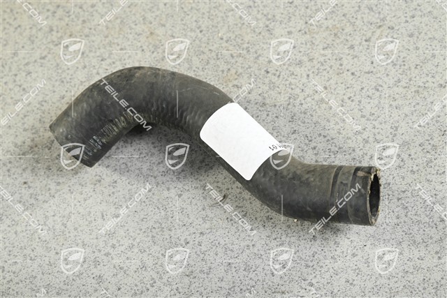 Coolant hose