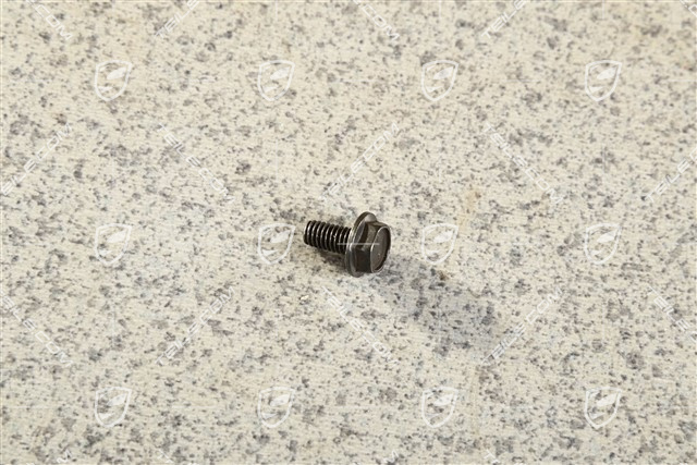 Screw Screw