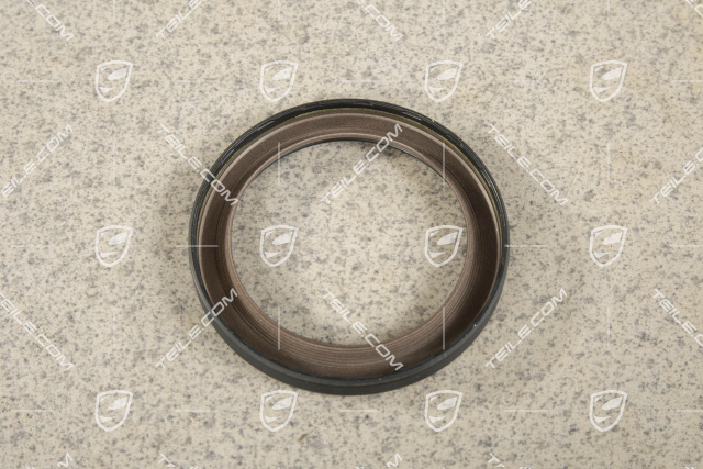 Crankshaft sealing ring, Diesel