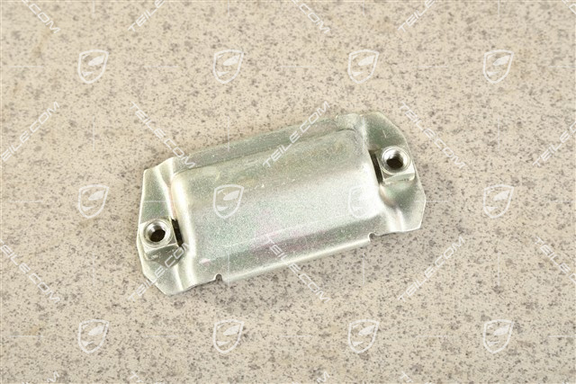 Lid / warm air duct, R