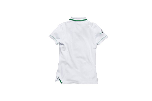 Polo Shirt, Women's - RS 2.7 Collection, L 42