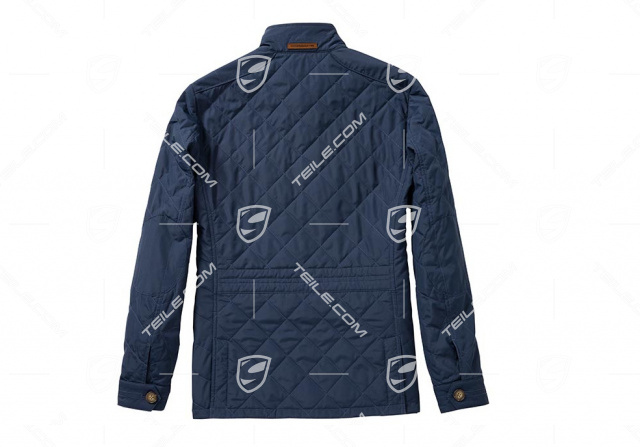 Classic Collection, Jacket, Men, dark blue, XL 54