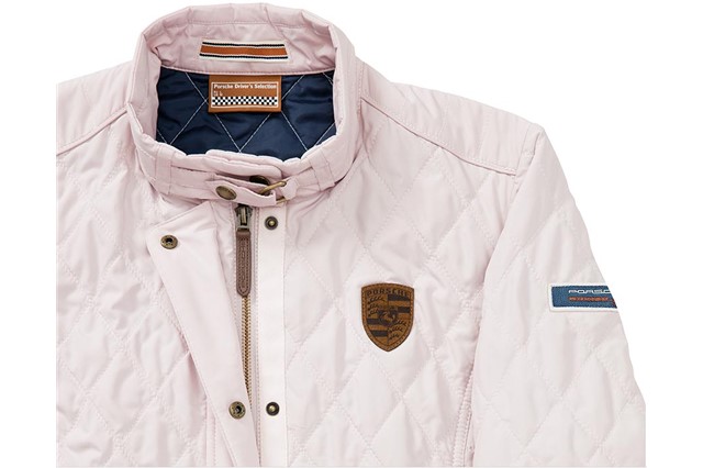 Classic Collection, Jacket, Women, beige/rose XXL 46