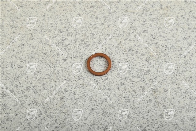 Sealing ring / washer Sealing ring / washer