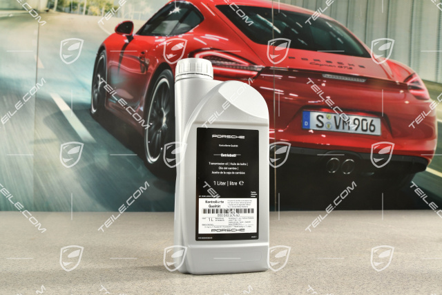 TEILE.COM  Original Porsche Ersatzteile und Zubehör