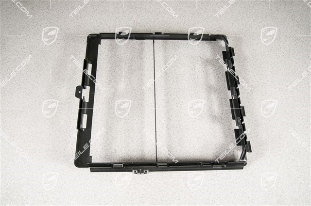 Sealing frame, L=R