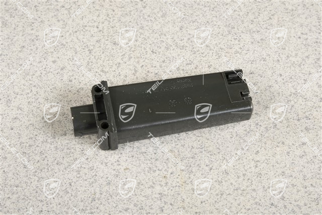 Antenna 433 MHz, Tyre Pressure Monitoring System, L=R, F=R