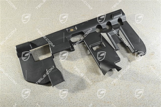 Sound absorber, L