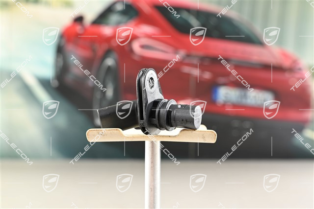 Engine Crankshaft Position / Crankshaft pulse sensor