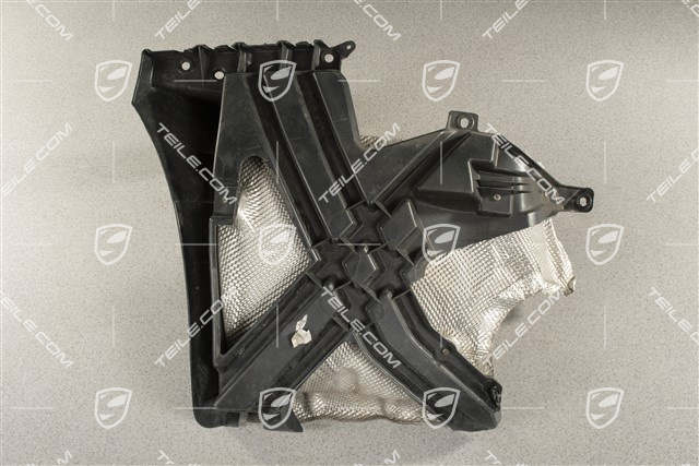 Support lateral, GT3, L