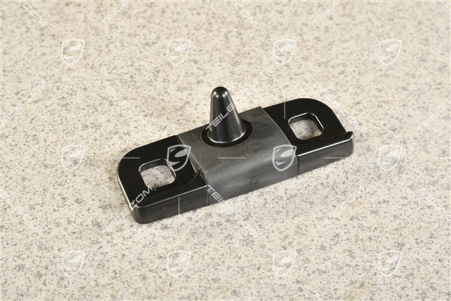 Guide wedge / Locking segment, R