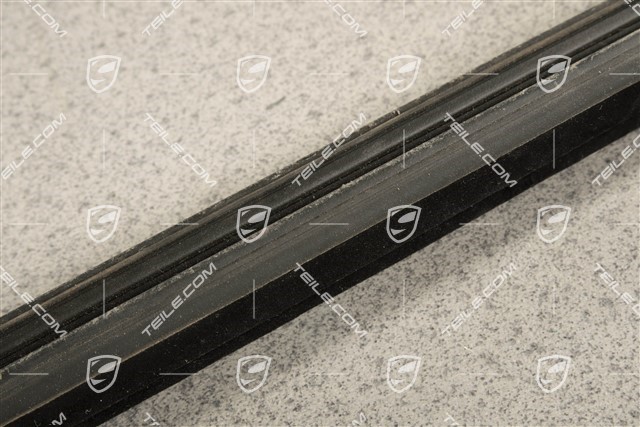 Sealing for door slot, Rear, Inner, R