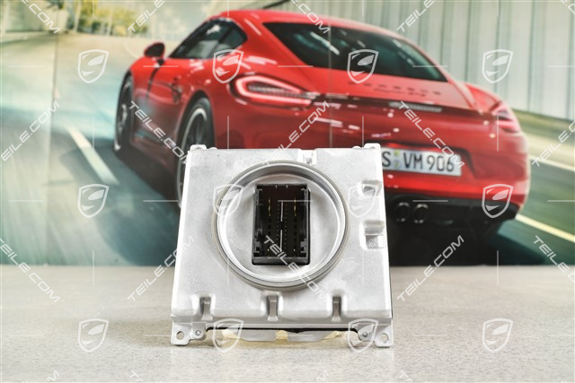 Steuergerät für LED-Scheinwerfer PDLS+, L=R
