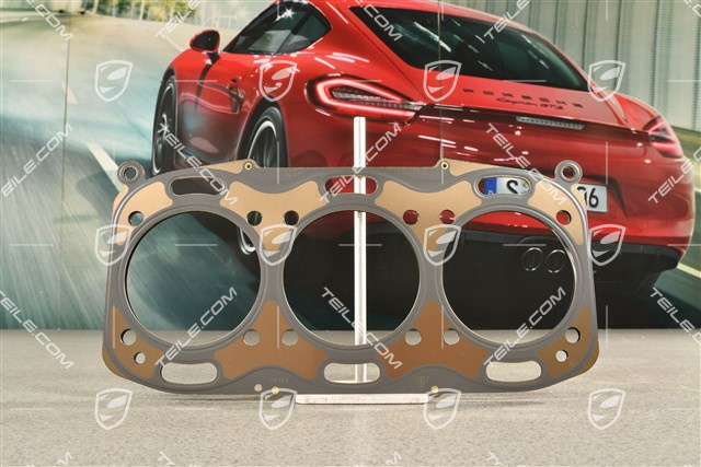 GT3, Cylinder head gasket