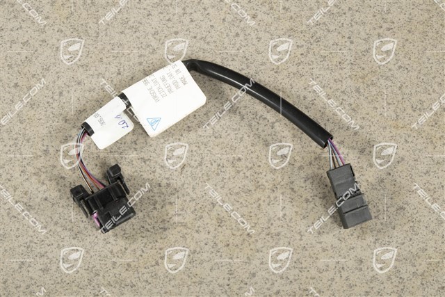 Adapter, steering sensor, PSM