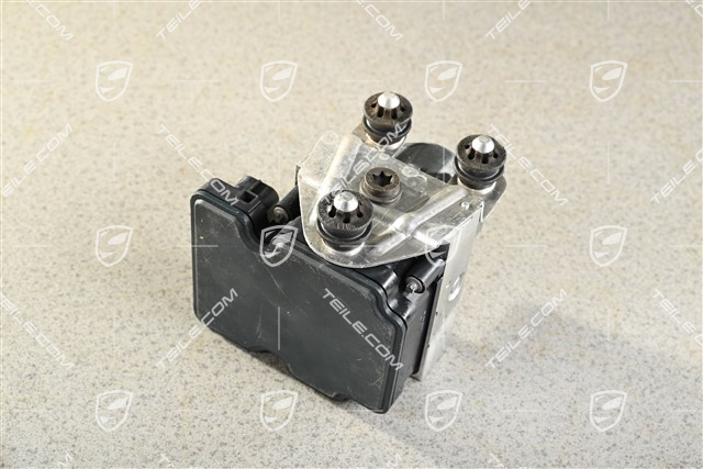 Hydraulic unit / ABS