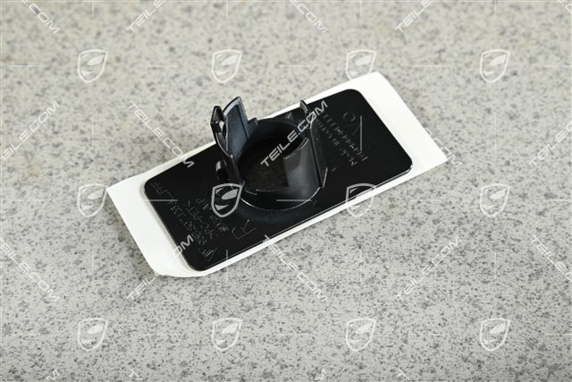 Unterstützung / Halter für Ultraschallsensor, Hitnen, R