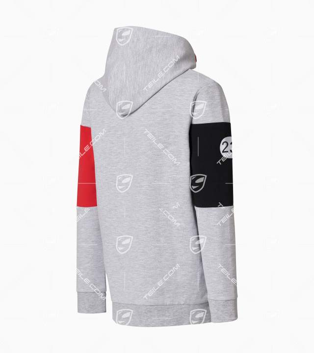 Porsche Kids Hoodie – 917 Salzburg  98/104