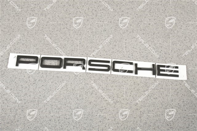 Porsche Motorsport Sturmhaube inkl. Porsche Schriftzug