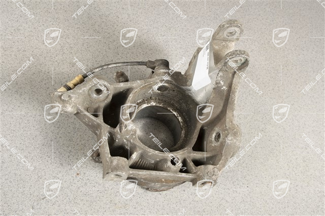 Radträger, R