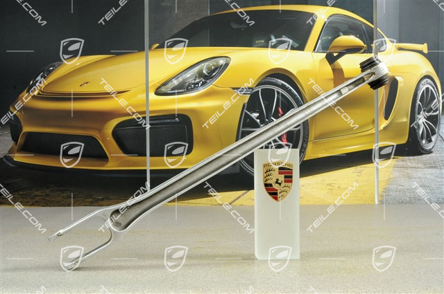 Control arm, long, L=R Control arm, long, L=R