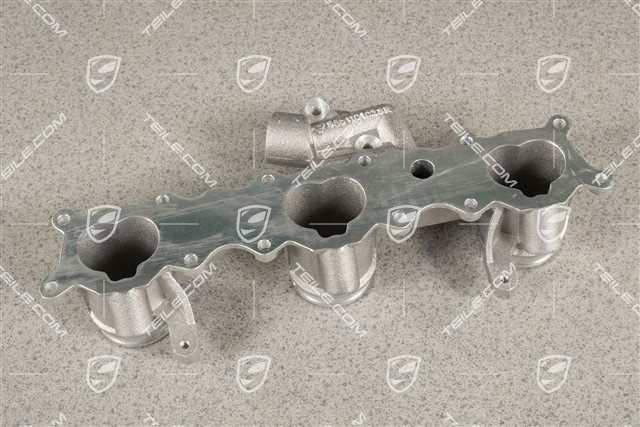 Intake manifold, Turbo, R