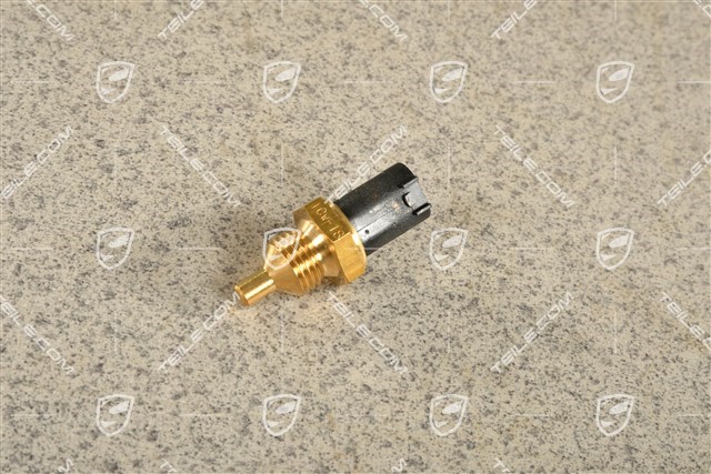 Water coolant temperature sensor / sender