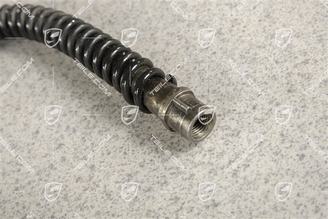 Brake hose